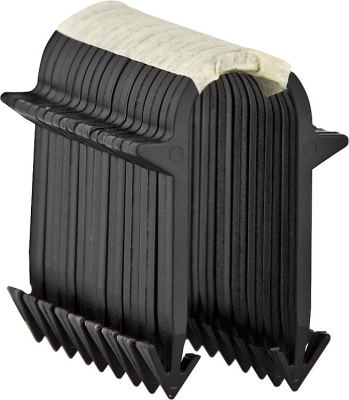 Tackernadeln für Fußbodenheizungssystem